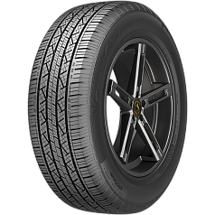 Continental шина 235/55 R19 105V - euro-diski.ru Летние шины 235/55 R19 Continental CrossContact LX25 105V FR XL
