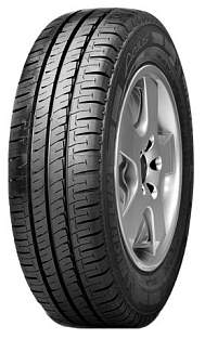 Шины Michelin Agilis +
