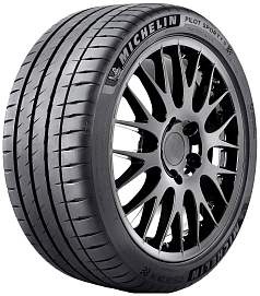 Летние шины 275/35 R21 Michelin Pilot Sport 4S 103Y XL AM1