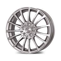 Диск R17 5x112 7J ET45 D57,1 Proma Цунами Неро