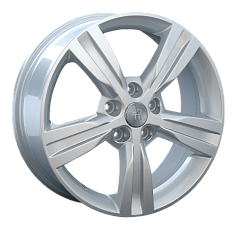 Шины R17 5x114,3 6,5J ET45 D66,1 Replay NS 77 S