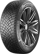 Зимние шины 255/60 R18 Continental IceContact 3 TA 112T XL FR Ш 
