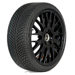 235/45 R18 Michelin Pilot Alpin 5 98V XL 