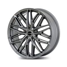 Диск R18 5x114,3 8J ET37 D66,6 PDW Ramzes U4GRA