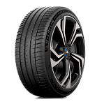 Летние шины 255/40 R20 Michelin Pilot Sport EV 101W XL T0 Acoustic  