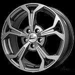 R15 5x100 6,5J ET38 D67,1 iFree Эрнесто Хай-вэй