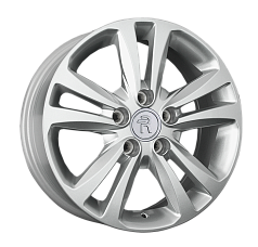 Шины R16 5x112 6,5J ET41 D57,1 Replay VV240 S