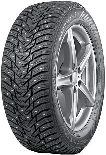 Зимние шины 175/70 R13 Nokian Tyres Nordman 8 82T Ш