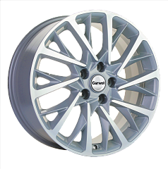 Диск R18 5x114,3 7,5J ET45 D60,1 Carwel Оланга 1804 (Camry) AST