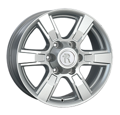 Диск R17 6x139,7 7J ET30 D106,1 Replay GW2 S