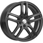 R17 5x100 7J ET48 D56,1 Скад Брайтон бархат новый 