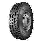 315/80 R22,5 Kama NF702 156/150K TL Рулевая