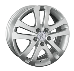 Шины R16 5x112 6,5J ET41 D57,1 Replay VV183 SF