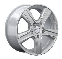 Шины R16 5x112 6,5J ET46 D57,1 Replay VV32 S