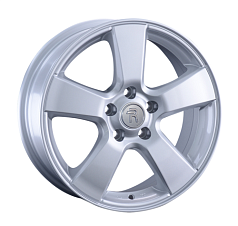 Шины R16 5x105 6,5J ET39 D56,6 Replay GN26R S