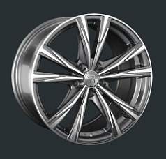 Шины R18 5x114,3 8J ET45 D60,1 Replay LX72 GMF