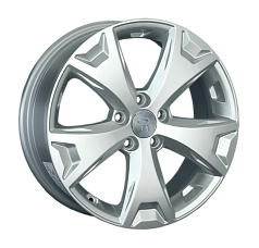 Шины R16 5x100 6,5J ET46 D57,1 Replay VV211 S 