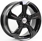 R16 5x114,3 6,5J ET46 D67,1 RST R026 BL