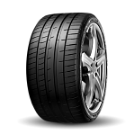 245/40 R19 Goodyear Eagle F1 Super Sport XL FP 98Y 