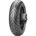 150/70 R13 Pirelli Diablo Rosso Scooter 64S TL Задняя (Rear) 2025