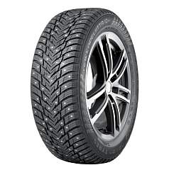 Шины Nokian Tyres Hakkapeliitta 10p зимние