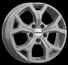 Диск R16 5x114,3 6,5J ET44 D67,1 Carwel Енисей 249 (Soul) SB