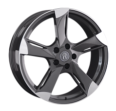 Шины R19 5x112 8,5J ET32 D66,6 Replay A216 GMF