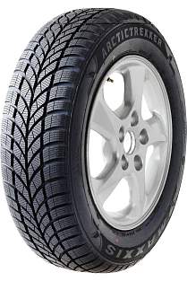 Зимние шины 205/45 R16 Maxxis Arctictrekker WP-05 87H