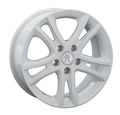 Шины R16 5x112 6,5J ET49 D66,6 Replay MR168 W