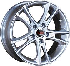 Диск R17 5x112 7J ET49 D57,1 LegeArtis SK 23 S 