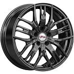 R17 5x110 7J ET42 D67,1 iFree Аскет (КС1072) BK