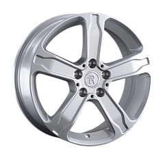 Шины R17 5x112 6,5J ET38 D66,6 Replay INF31 S
