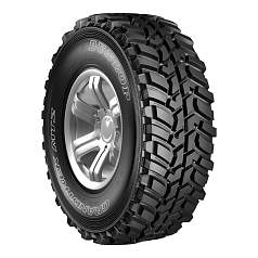 Летние шины 265/75 R16 Dunlop Grandtrek MT2 112/109Q