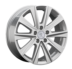Шины R17 5x112 7J ET48,5 D66,6 Replay MR167 SF 