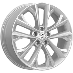 Диски Скад Premium Series КР012 