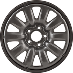 Диски Alcar Hybridrad 16" 