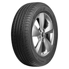 Летние шины 215/55 R17 Bars UZ220 94V