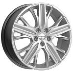 R18 5x114,3 6,5J ET50 D54,1 Скад Kl-375 селена 