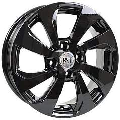 Диск R16 4x100 6J ET50 D60,1 RST R006 BL