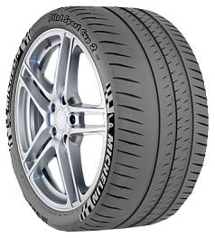 Летние шины 255/35 R20 Michelin Pilot Sport Cup 2 97Y K1 XL