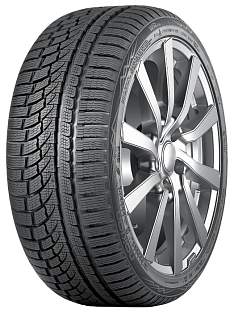 Nokian Tyres шина 235/55 R17 103V - euro-diski.ru Зимние шины 235/55 R17 Nokian Tyres WR A4 103V XL