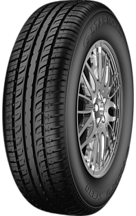 Летние шины 155/80 R13 Starmaxx Tolero ST330 79T 