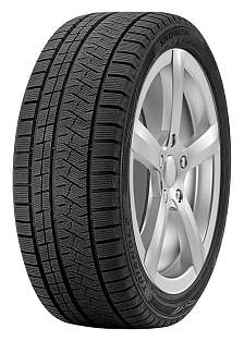 Зимние шины 265/50 R20 Triangle SnowLink PL02 111V 