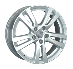 Шины R17 5x114,3 6,5J ET35 D67,1 Replay Ki 121 S