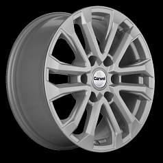 Диск R18 6x139,7 7,5J ET38 D67,1 Carwel Пур 1805 (Mitsubishi L200) SLT