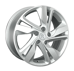 Шины R17 5x114,3 7J ET48 D67,1 Replay HND157 SF