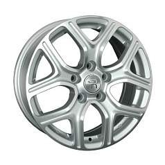 Диск R16 5x114,3 6,5J ET38 D67,1 RPLC Mi31 SF