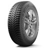 Шины Michelin Alpin A4 зимние