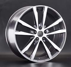 Диск R20 5x112 8,5J ET29 D66,6 Replay MR211 GMF