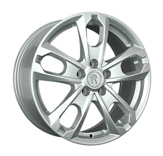 Шины R17 5x108 7,5J ET55 d63,3 Replay FD 97 S 